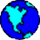 3D世界地图v2.1